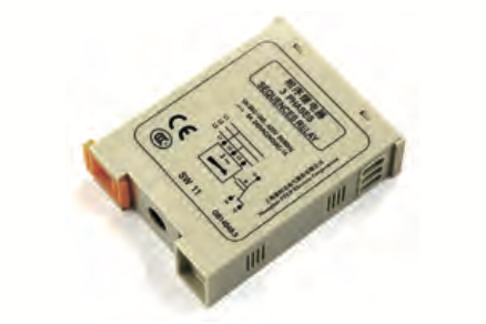 SW11Step 3 phases sequences relay